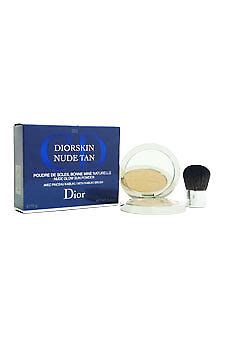 dior nude skin 003|Christian Dior Nude Air Tan Powder With Kabuki Brush 003 .